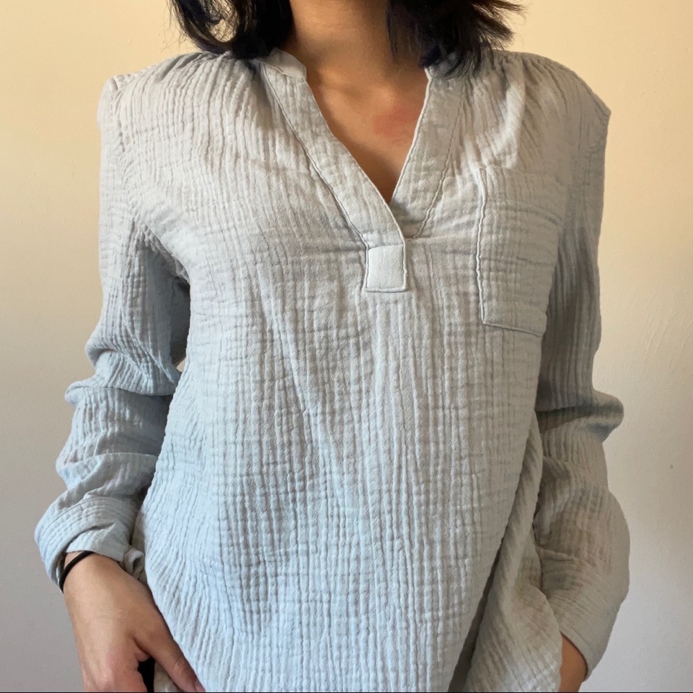 Gap blouse